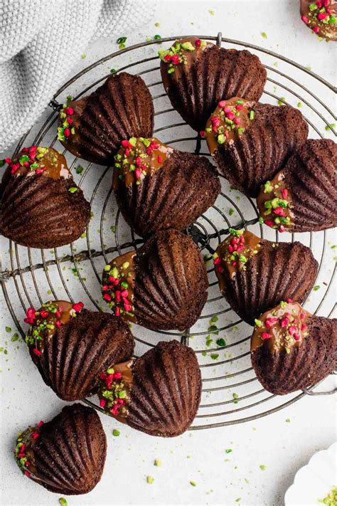 chocolate-madeleines-with-step-by-step-photos-eat image