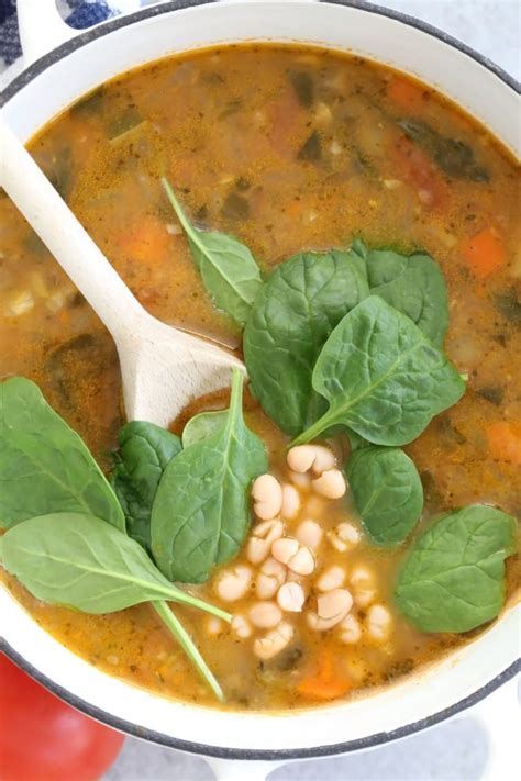 vegetarian-tuscan-white-bean-soup-the-harvest-kitchen image
