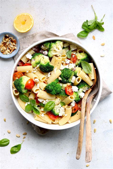 broccoli-pasta-salad-the-last-food-blog image