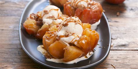 how-to-make-bloomin-grilled-apples-delish image