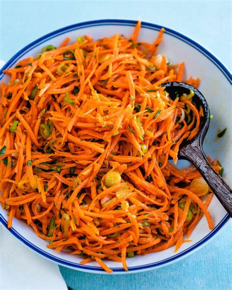simple-carrot-salad-a-couple-cooks image