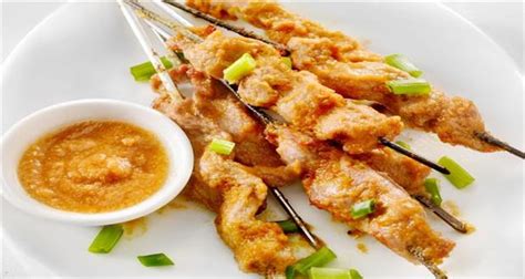 satay-gai-oriental-chicken-satay-recipe-by-divya image