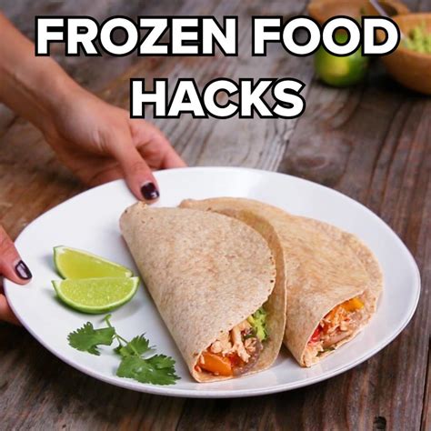 9-homemade-frozen-food-recipes-for-busy-people-tasty image