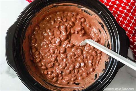 crockpot-peanut-clusters-recipe-video-only-5 image