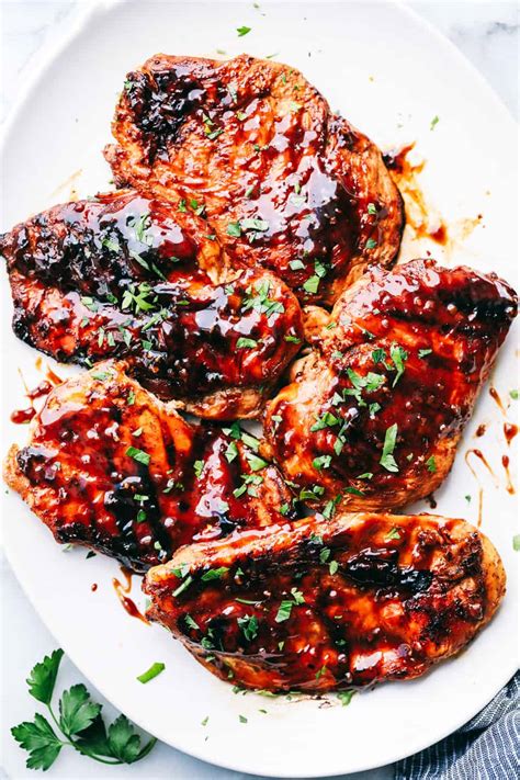 grilled-honey-balsamic-chicken-the-recipe-critic image
