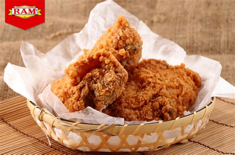 breaded-fried-chicken-ram-food-products-inc image