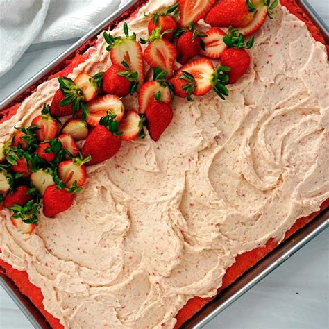 83-strawberry-dessert-recipes-to-swoon-over-taste image