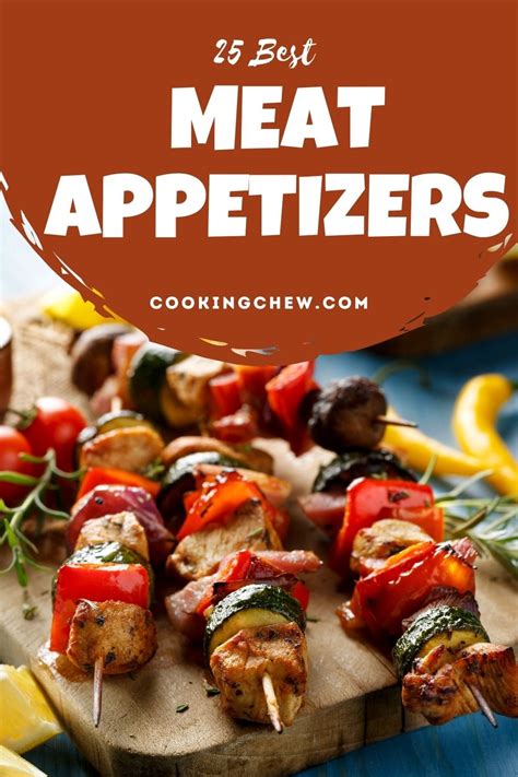 25-best-meat-appetizers-cooking-chew image