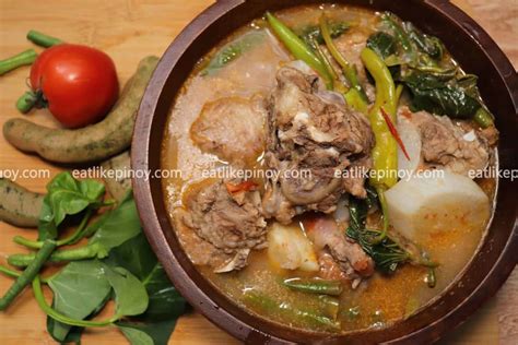 how-to-cook-the-best-pork-sinigang-eat-like-pinoy image