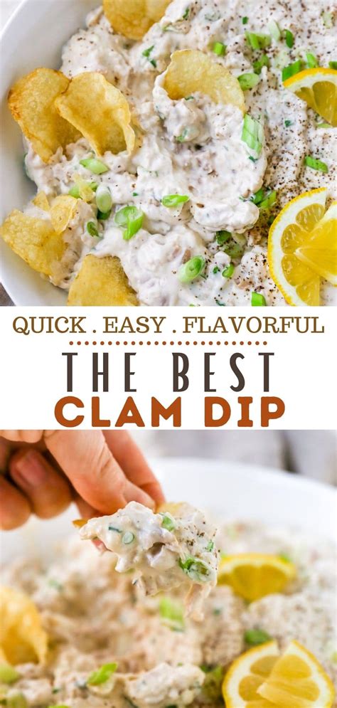 grandmas-clam-dip-kims-cravings image