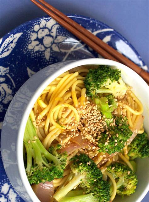 broccoli-curry-udon-post-punk-kitchen-isa-chandra image