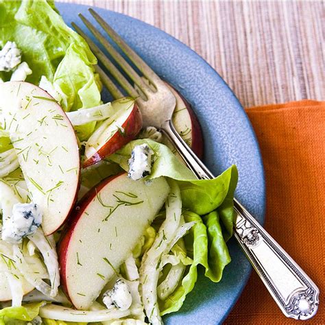 apple-fennel-salad-with-blue-cheese image