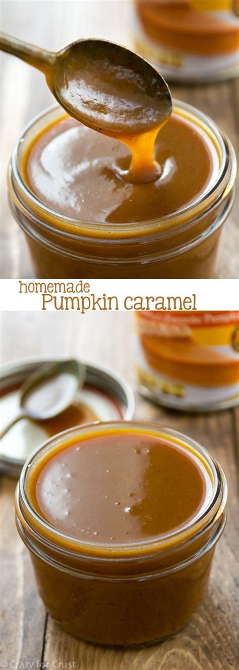 homemade-pumpkin-caramel-sauce-crazy-for-crust image
