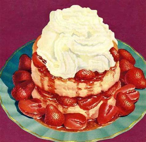old-fashioned-strawberry-shortcake-recipes-grandmas image