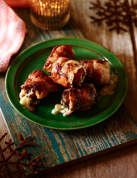 blue-cheese-and-bacon-wrapped-dates image