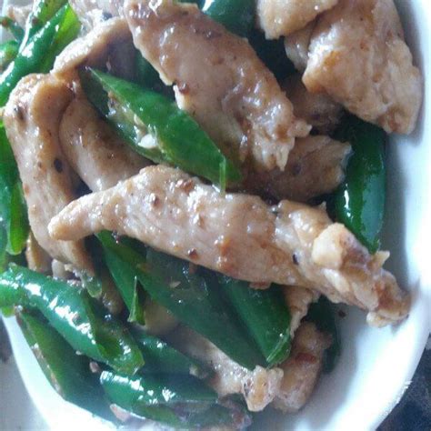 black-pepper-chicken-fillet-with-pepper-miss-chinese-food image