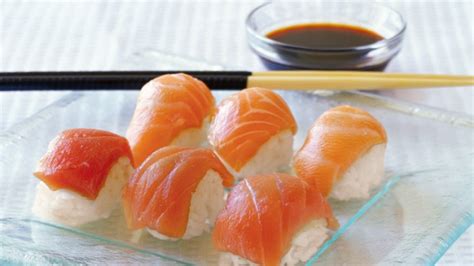 nigiri-sushi-recipe-good-food image