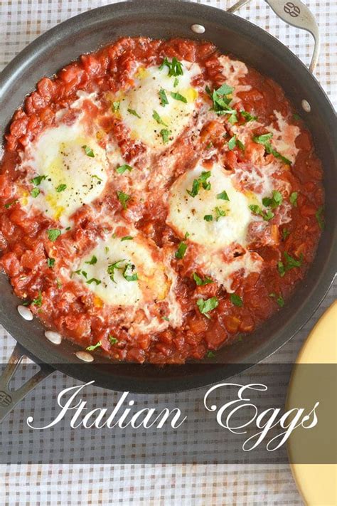 italian-eggs-easy-but-delicious-cookthestory image