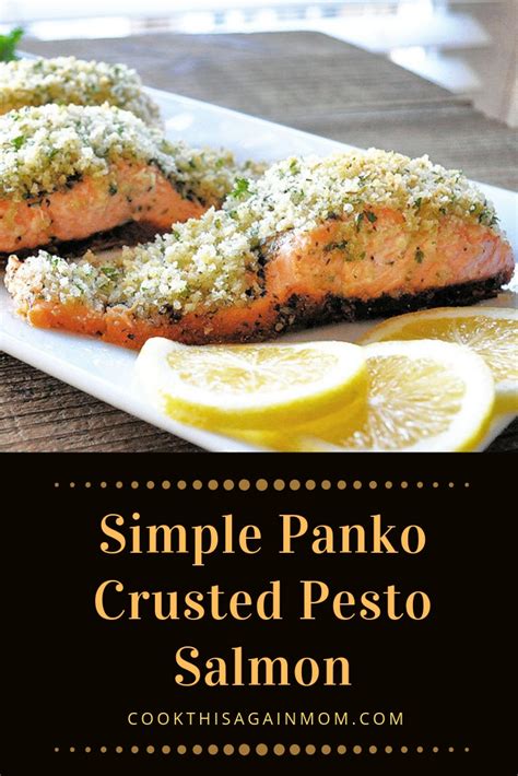 pesto-crusted-salmon-with-panko-cook-this-again image