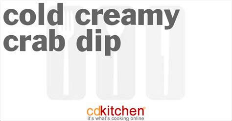 cold-creamy-crab-dip-recipe-cdkitchencom image