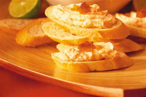 flavoured-butter-and-smoked-trout-spread-canadian image