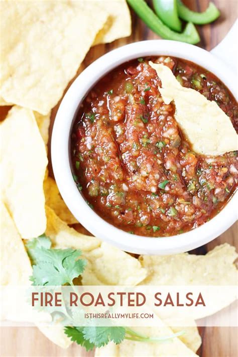 fire-roasted-salsa-recipe-half-scratched image