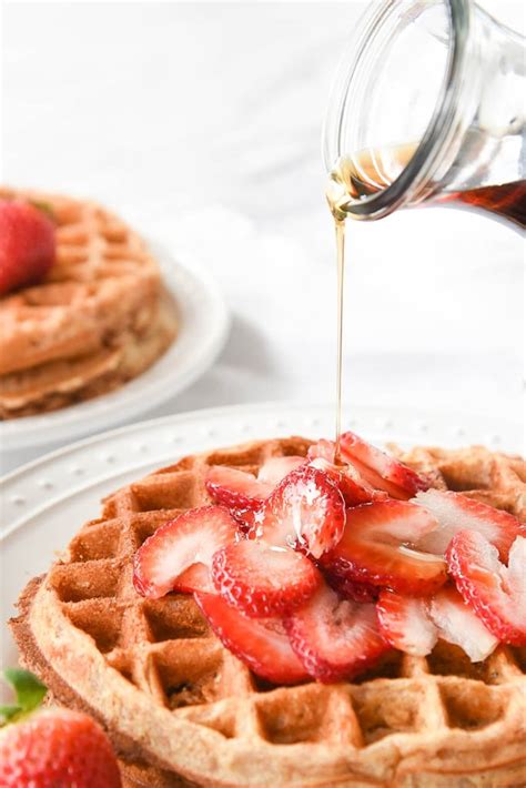 oatmeal-waffles-with-whole-wheat-flour-your image