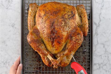 how-to-cook-a-turkey-your-step-by-step-guide-taste image