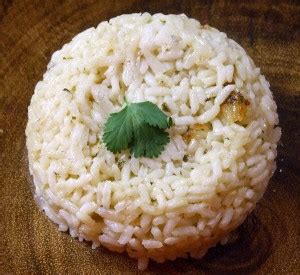 coconut-ginger-rice-recipe-girl image