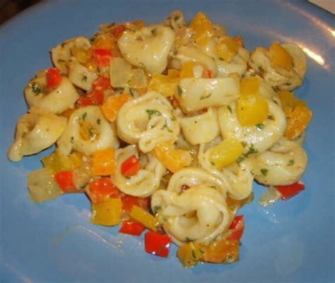 three-cheese-tortellini-and-peppers image