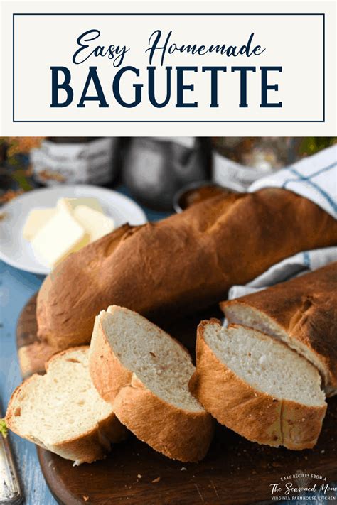 easy-french-baguette-recipe-the-seasoned-mom image
