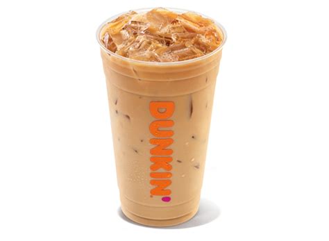 15-best-and-worst-fast-food-iced-coffee-drinks-eat-this image