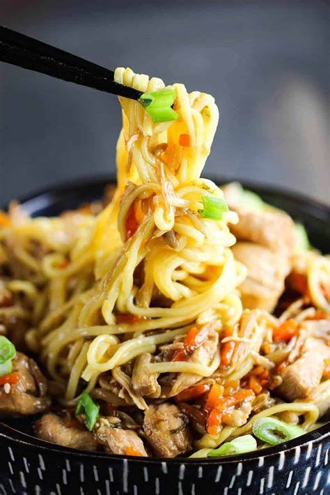 slow-cooker-chicken-chow-mein-recipe-how-to-feed-a image