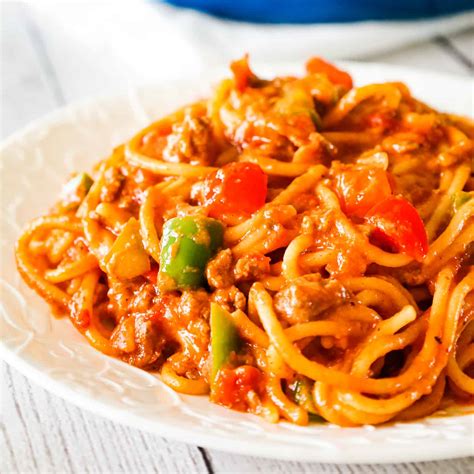 mexican-spaghetti-this-is-not-diet-food image