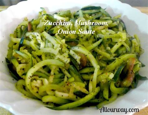 zucchini-onion-mushroom-saute-all-our-way image