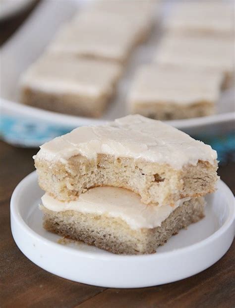 banana-bars-with-browned-butter-frosting-mels-kitchen image