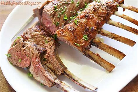 roasted-rack-of-lamb-healthy-recipes-blog image