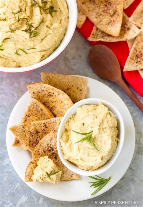 crispy-rosemary-hummus-a-spicy-perspective image