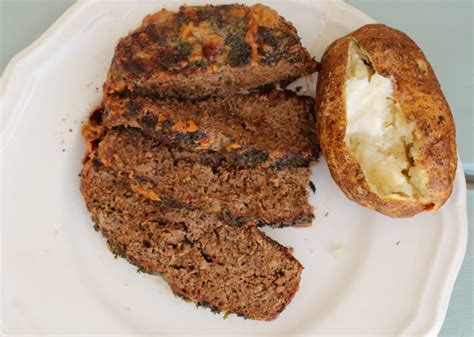 cheesy-meatloaf-recipe-the-prairie-homestead image