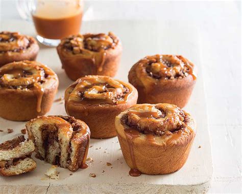 pecan-caramel-cinnamon-rolls-bake-from-scratch image