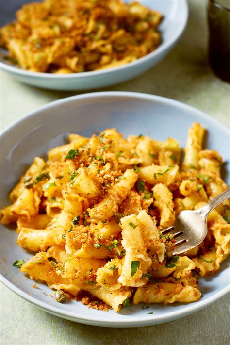best-meatless-pasta-recipes-kitchn image