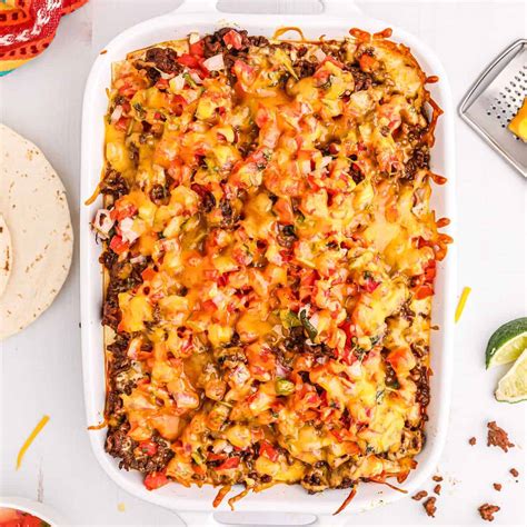 the-best-taco-lasagna-recipe-gf-cheese-knees image