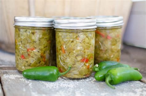 zesty-pickled-jalapeno-relish-recipe-reformation-acres image
