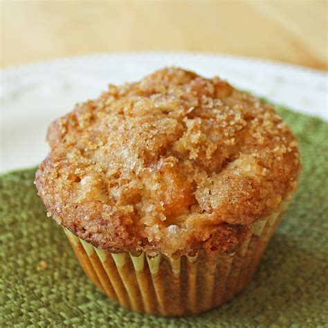 apple-muffins-recipe-the-girl-who-ate-everything image