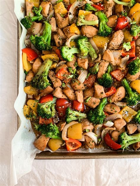 sweet-and-spicy-asian-chicken-sheet-pan-dinner-hello image