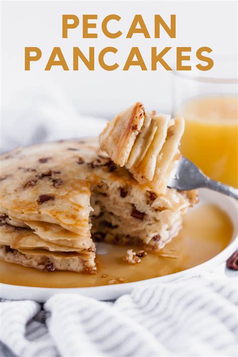 pecan-pancakes-megs-everyday-indulgence image