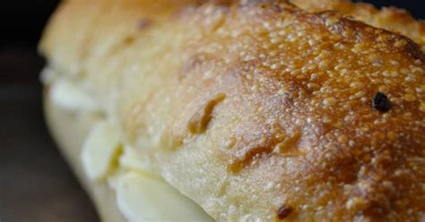 10-best-garlic-bread-loaf-recipes-yummly image