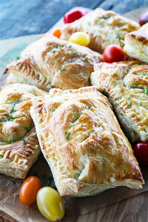 breakfast-hot-pockets-cheesy-egg-and-sausage-pastries image