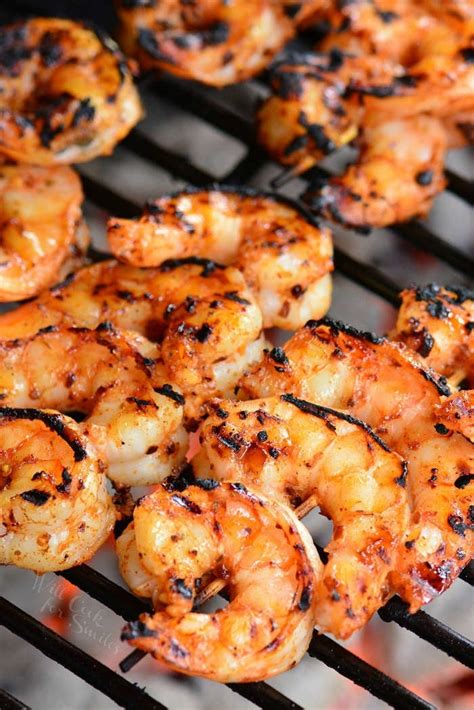 cajun-grilled-shrimp-will-cook-for-smiles image