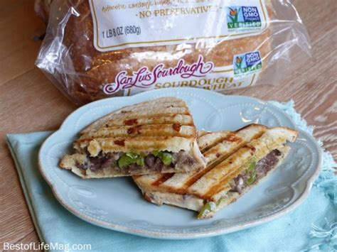 cheesesteak-panini-recipe-the-best-of-life-magazine image